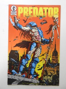 Predator #1 (1989) VF/NM Condition! 1st Print!
