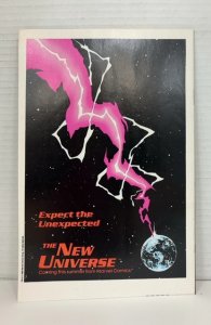 The New Mutants #43 (1986)