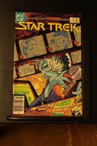 Star Trek #16 (1985) Star Trek
