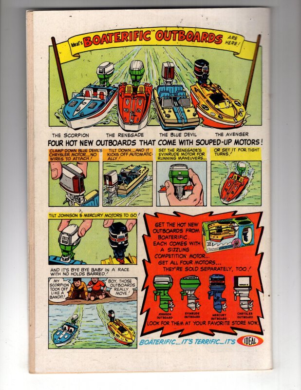 Superman #218 (1969) 6.0-6.5 SUPERMAN'S SECRET PAST!  / ID#635