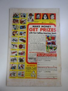 Fantastic Four #134 (1973)