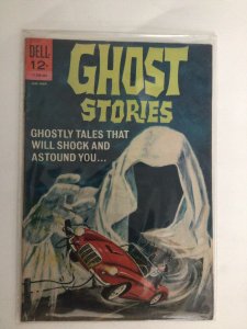Ghost Stories #5