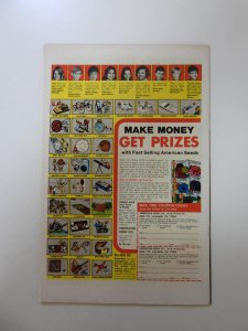 Marvel Spotlight #33 (1977) VF condition