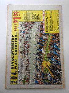 Detective Comics #330 (1964) GD/VG Condition 1 1/2 in tear bc