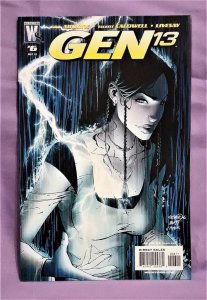 GEN 13 #1 - 6 Talent Caldwell Gail Simone Worldstorm WildStorm (DC 2006)