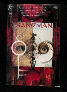 Sandman (1989) #26