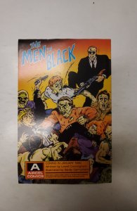 Adventurers #4 (1990) NM Adventure Comic Book J718