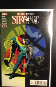 Doctor Strange #2 (2018)