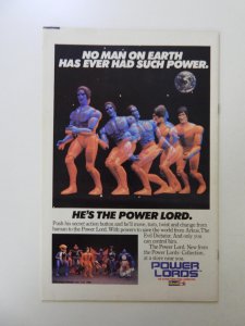 Detective Comics #535 VF condition