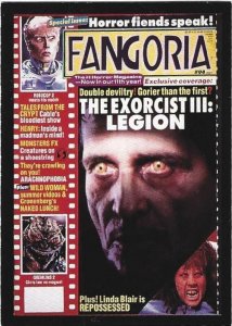 1992 Fangoria #59