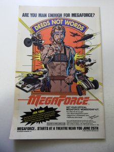 The Amazing Spider-Man #232 (1982) FN- Condition