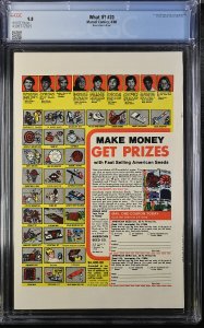 What If #20  1980 - Marvel -CGC 9.8 - Comic Book-4393772025