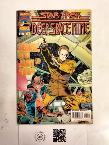 Star Trek Deep Space Nine #2 NM Marvel Comic Book Iron Man X-Men 32 HH21