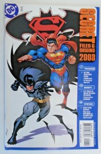 Superman/Batman (DC, 2003) #1-40, Annual 1, Secret Files (42 books) 