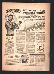 Tell it to the Marines #16  1964 - Super  -VG - Comic Book