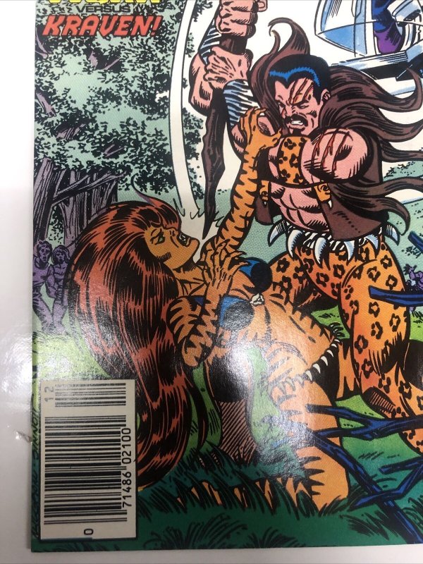 West Coast Avengers  (1985) # 3 (NM) Canadian price Variant • CPV • Englehart
