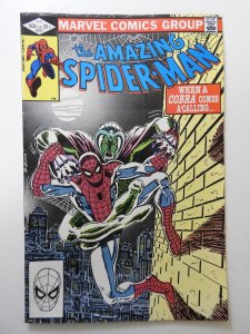 The Amazing Spider-Man #231 Direct Edition (1982) FN/VF Condition!