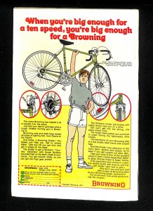 House Of Mystery #227