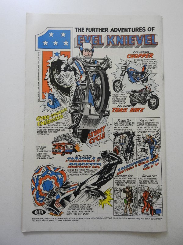 Fantastic Four #166 (1976) FN/VF Condition! MVS intact!