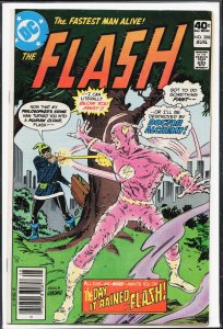The Flash #288 (1980) The Flash