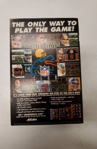 X-Men 2099 #4 (1994) NM Marvel Comic Book J685