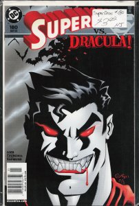 Superman #180 (2002) Superman