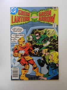 Green Lantern #103 (1978) VF condition