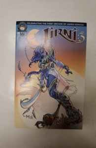 Jirni #3 (2013) NM Aspen Comic Book J714