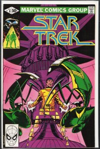 Star Trek #8 (1980) Star Trek