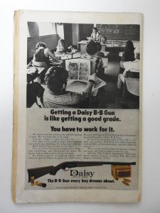 Batman #251 (1973) GD+ Condition see description