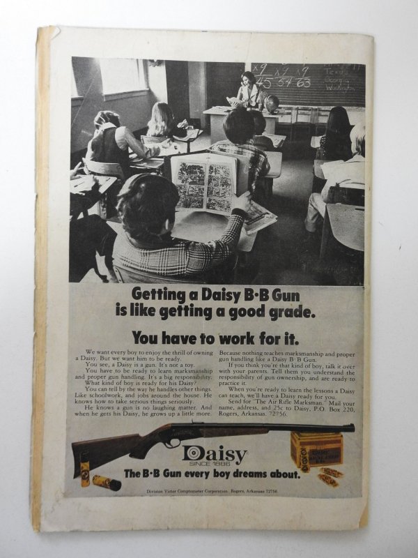 Batman #251 (1973) GD+ Condition see description