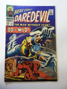Daredevil #23 (1966) VG+ Condition