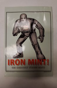 Wizard: The Comics Magazine #90 (1999) NM Wizard Comic Book J681