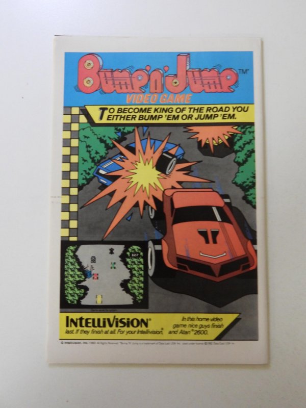 Batman #376 Direct Edition (1984) VF/NM condition