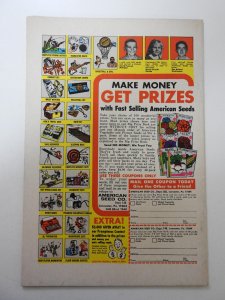 The Amazing Spider-Man #97 (1971) VF+ Condition!