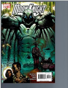 Moon Knight #3 (2006)