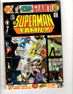 7 DC Comics Superboy 12 Smallville 1 Superman 13 15 Steel 2 Family 175 174 JL27