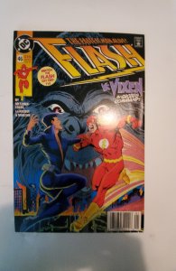 The Flash #46 (1991) NM DC Comic Book J739