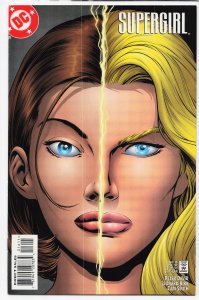 Supergirl #16 (1997) Supergirl