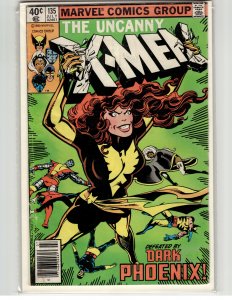 The X-Men #135 (1980) X-Men
