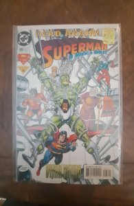 Superman #95 (1994) Superman 