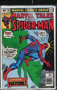 Marvel Tales #105 (1979) Spider-Man