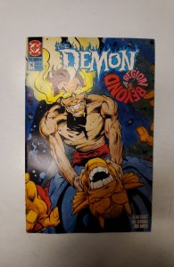 The Demon #16 (1991) NM DC Comic Book J704