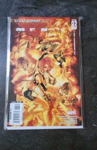 Ultimate X-Men #83 (2007)