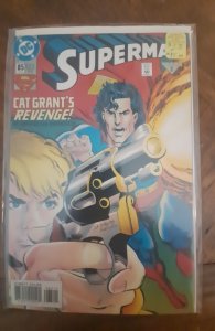 Superman #85 (1994) Superman 