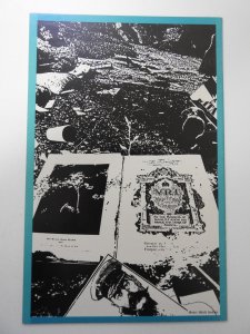 V For Vendetta #6 VF Condition!