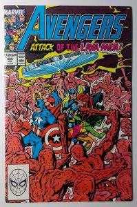 Avengers #305 (7.5, 1989)