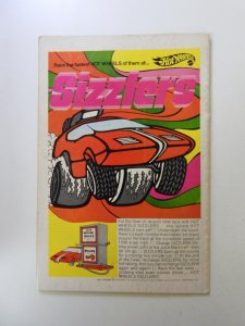 Sub-Mariner #34 (1971) VG condition