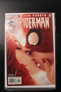 Peter Parker: Spider-Man #29 (2001)