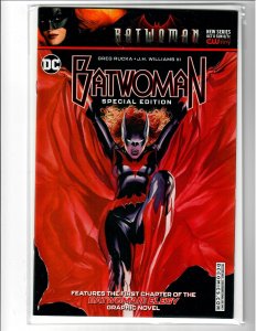 Batwoman Special Edition #1